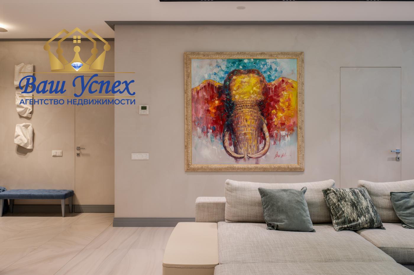 Продажа  4 ком квартире.  ул Саксаганского 37.   ЖК Royal Tower