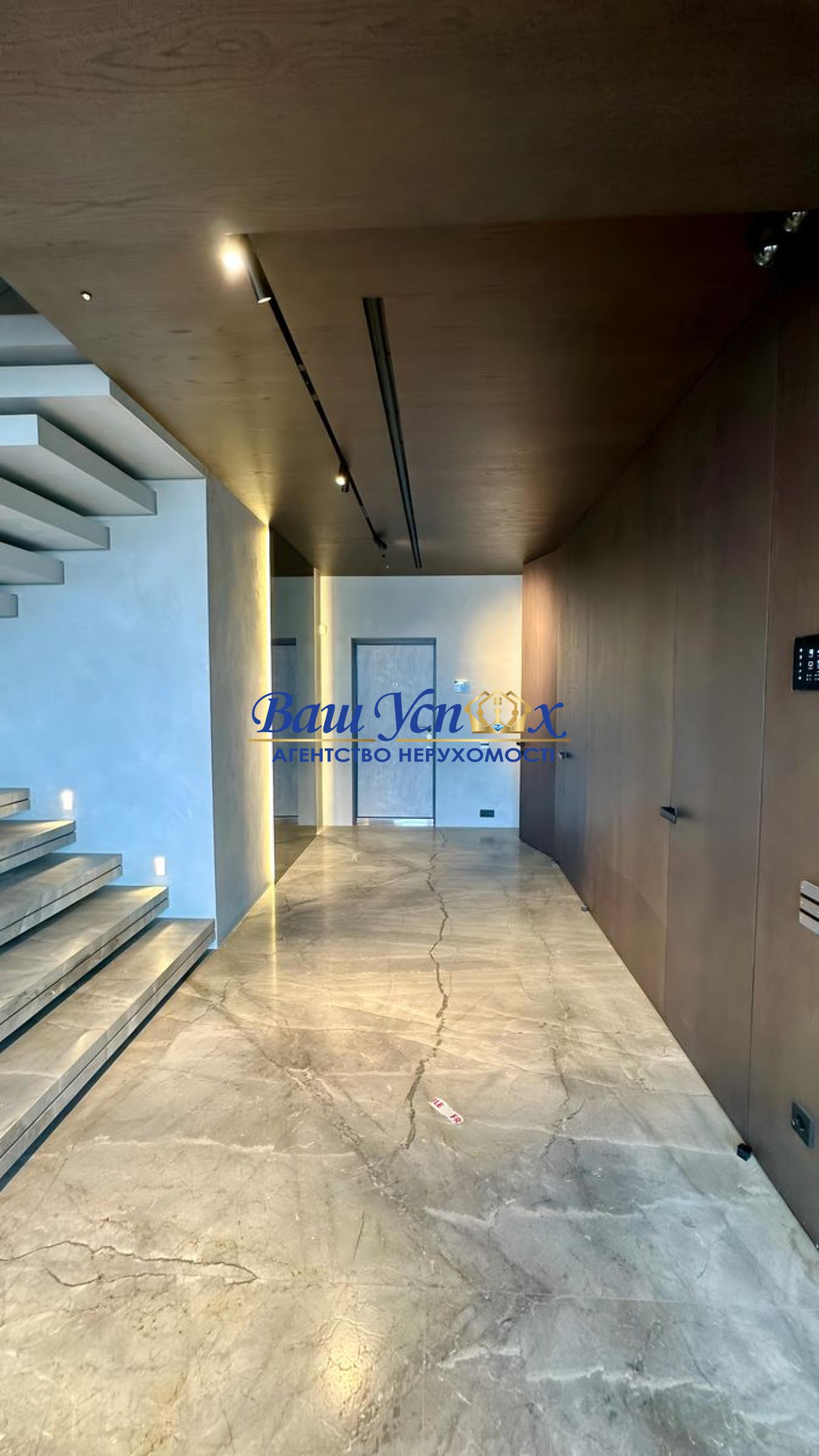 Продажа пентхауса, центр, ЖК Royal Tower, ул. Саксаганского, Голосеево