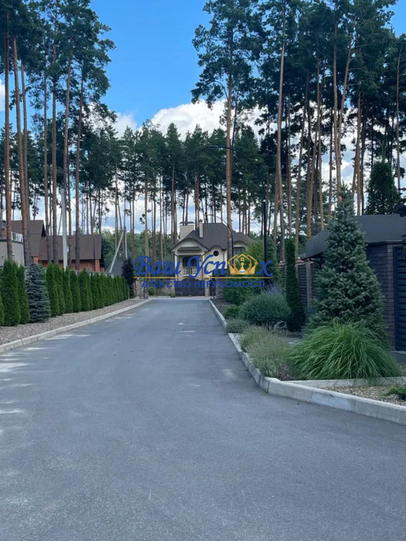 Продажа дома коробки недострой в лесу.  Лесная село Стоянка