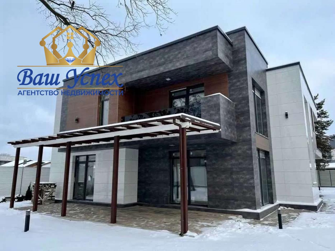 Продажа шикарного дома. Осокорки. Киев