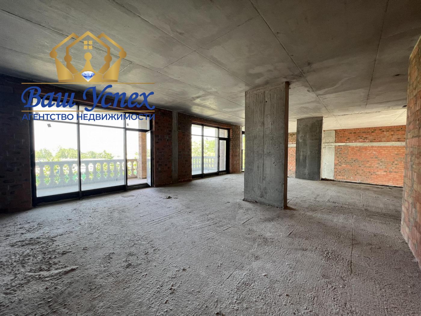 Продажа квартиры в клубном доме в центре Киева.