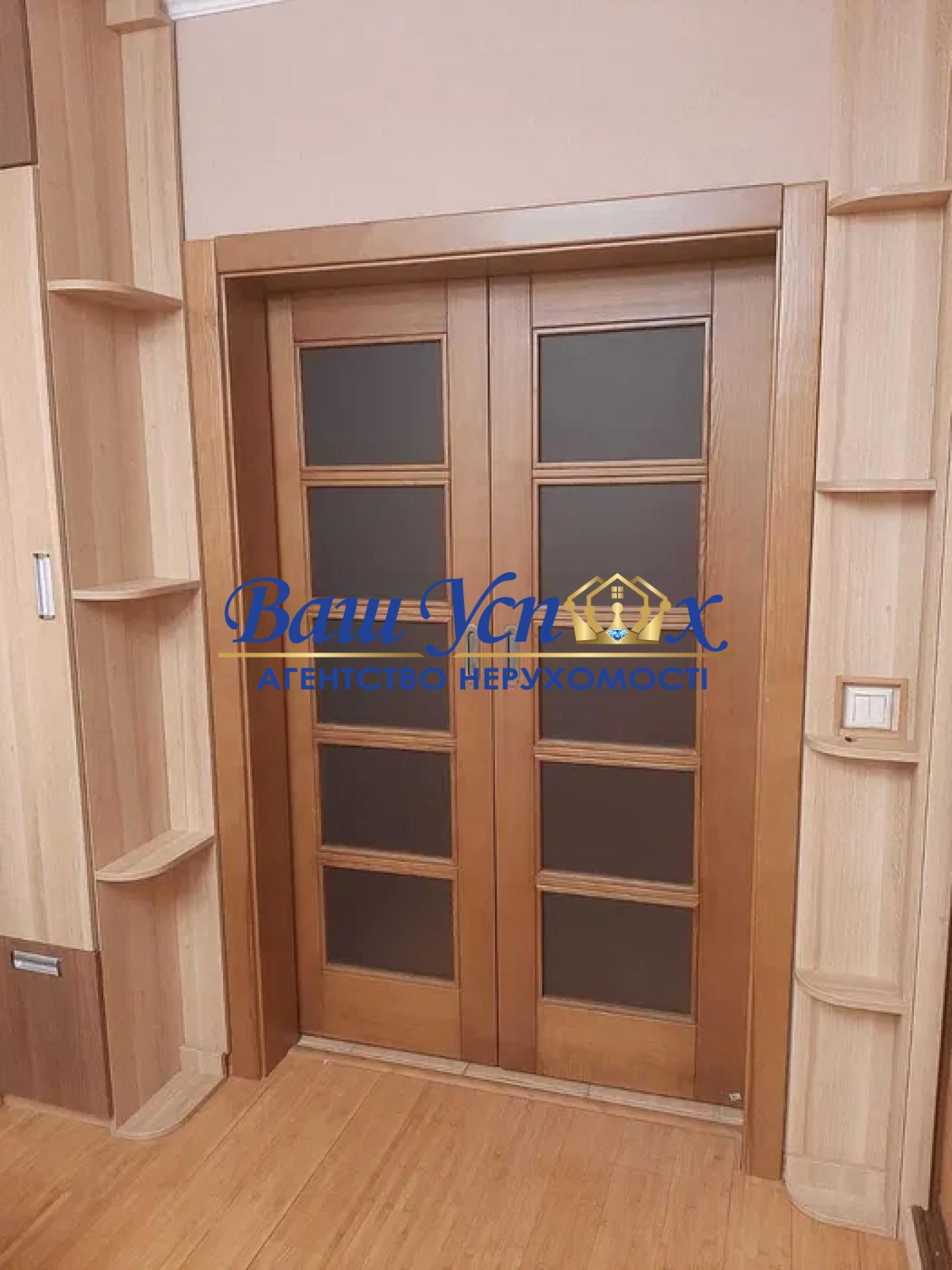 Продажа 3 ком квартиры, Урловская, Осокорки, ТЦ River Mall