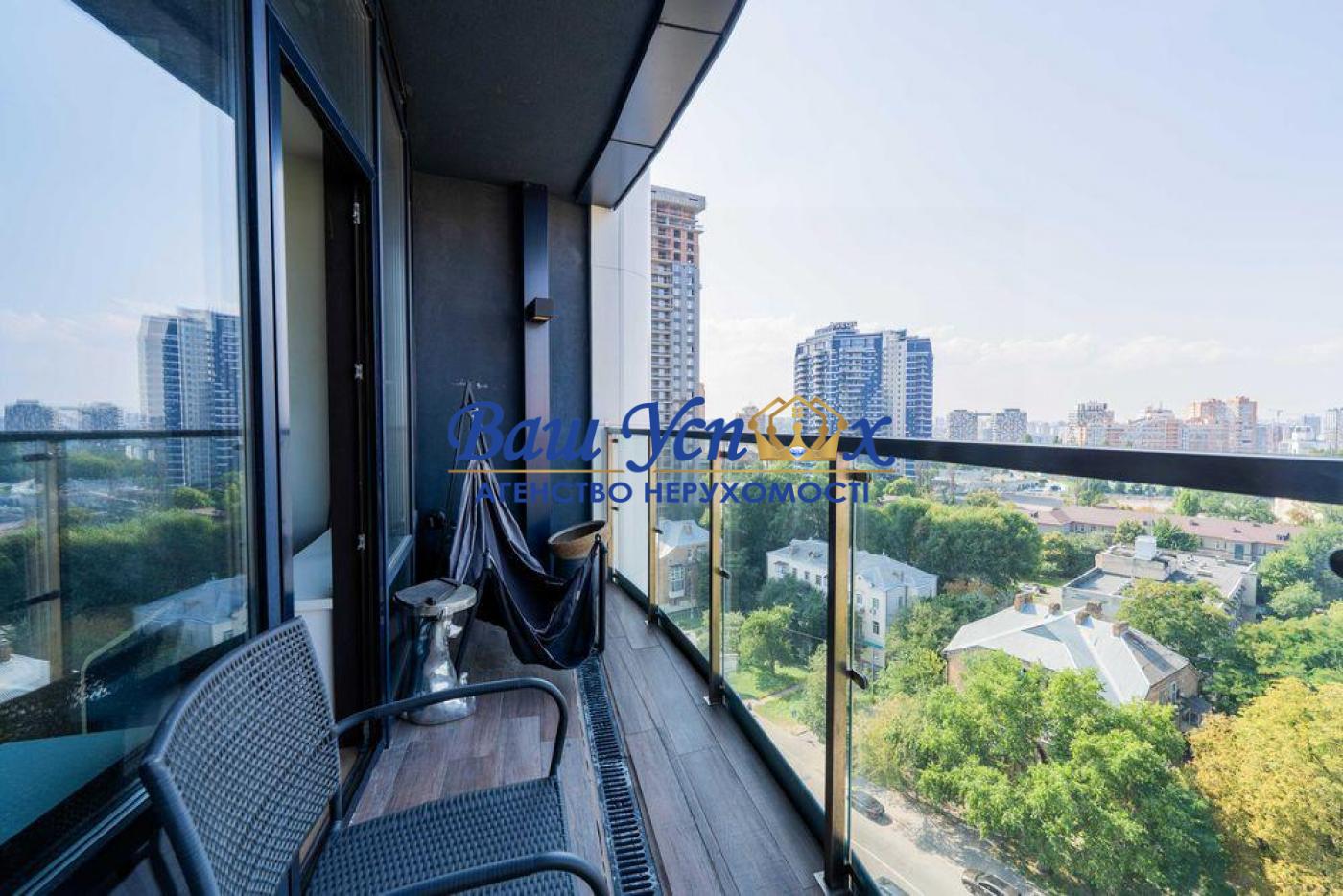 Продажа 2ком. Печерск, Топ ЖК SkyLine, центр!