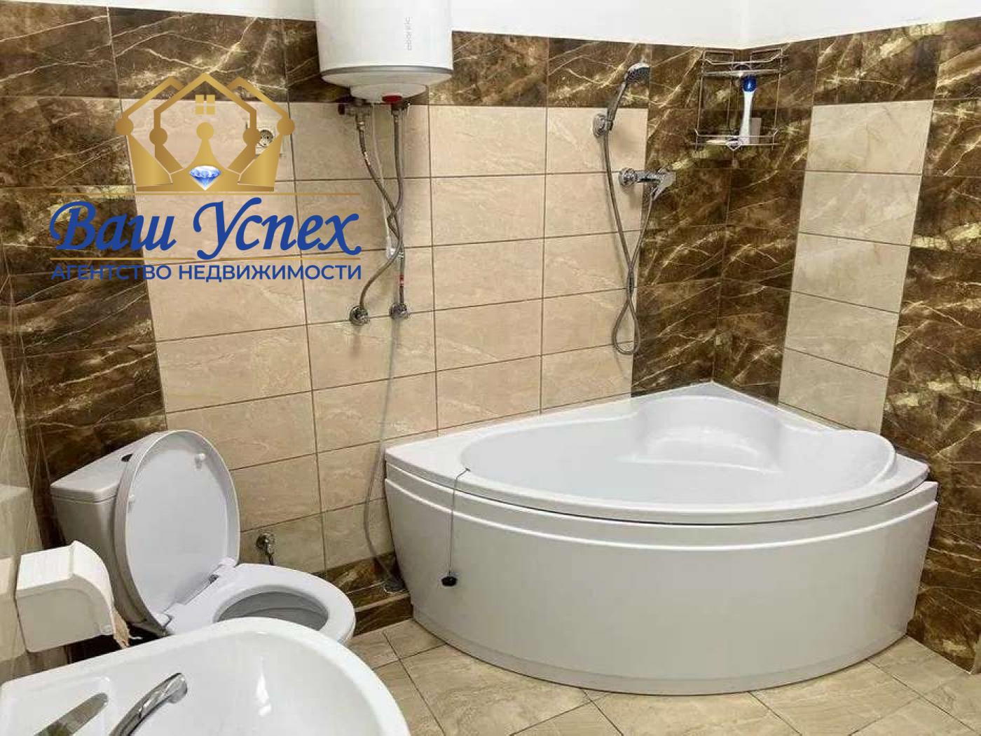 Продам 4 ком квартиру, центр ул Дарвина 7
