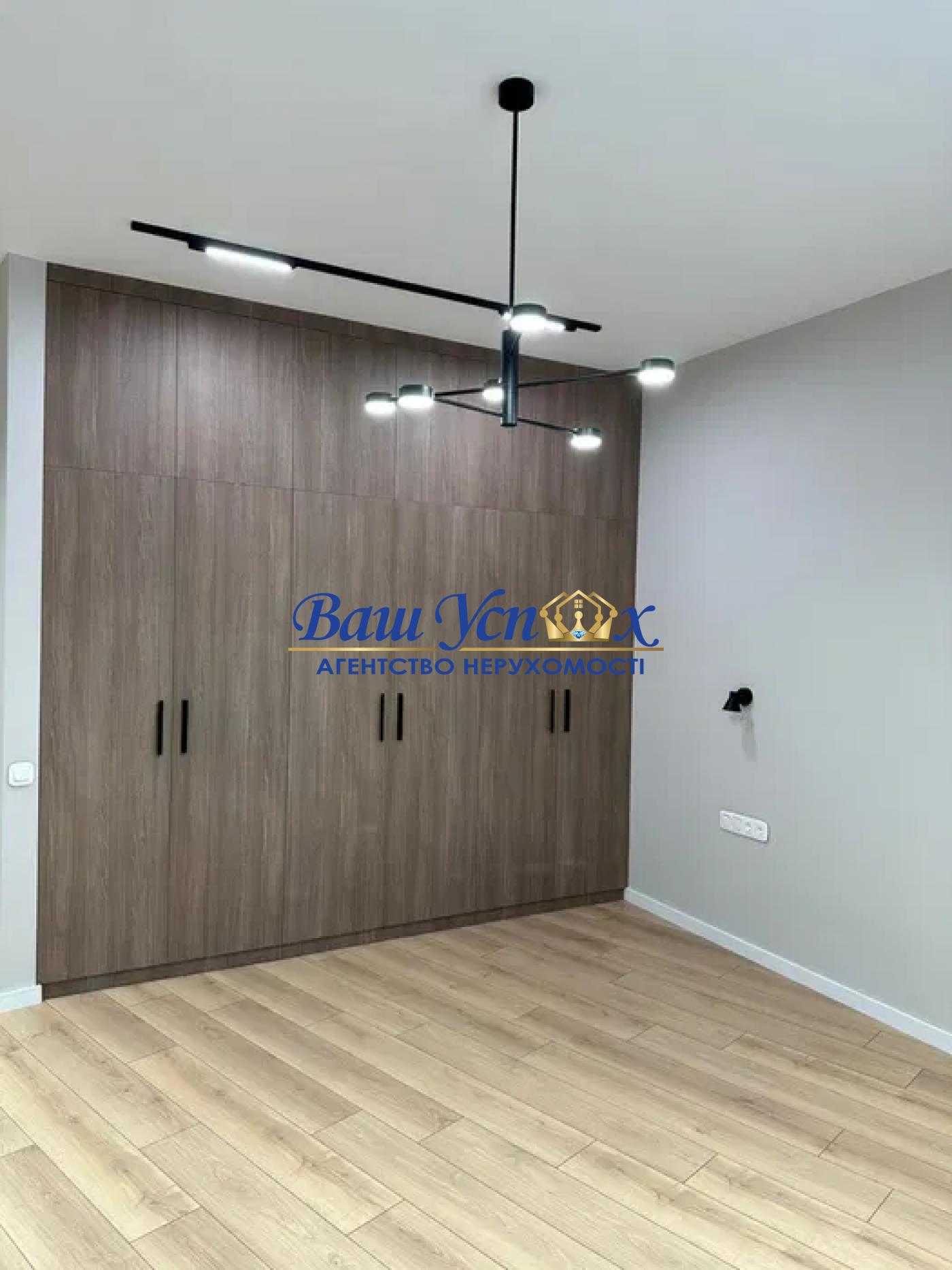 Оренда квартири в ЖК Busov Hill 4К Печерск 4 комнати