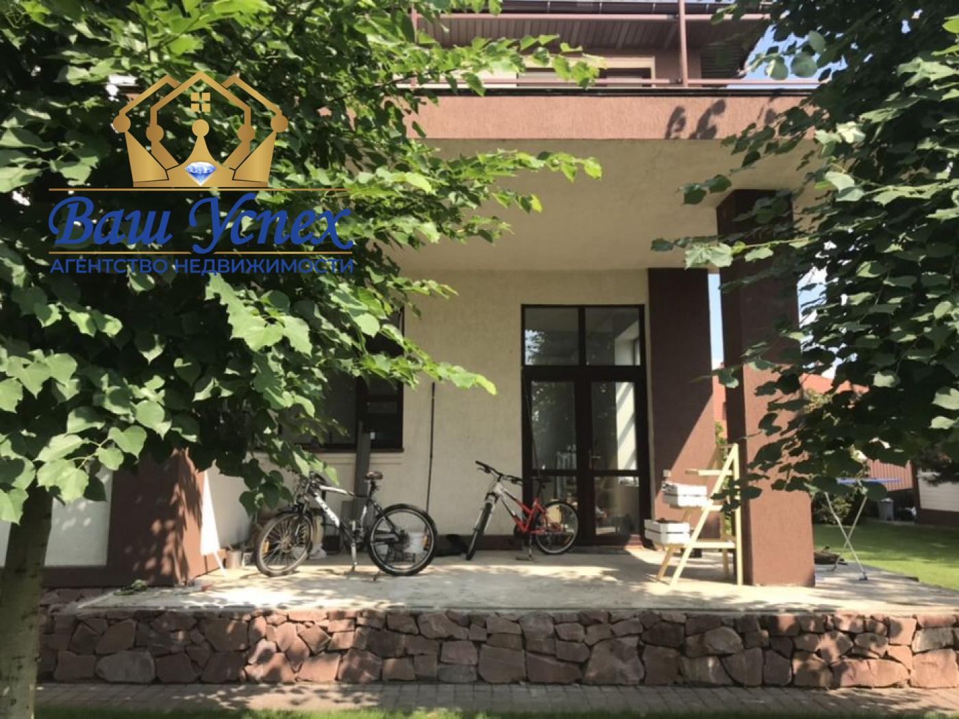 Продажа Дома в Киеве с. Вишенки
