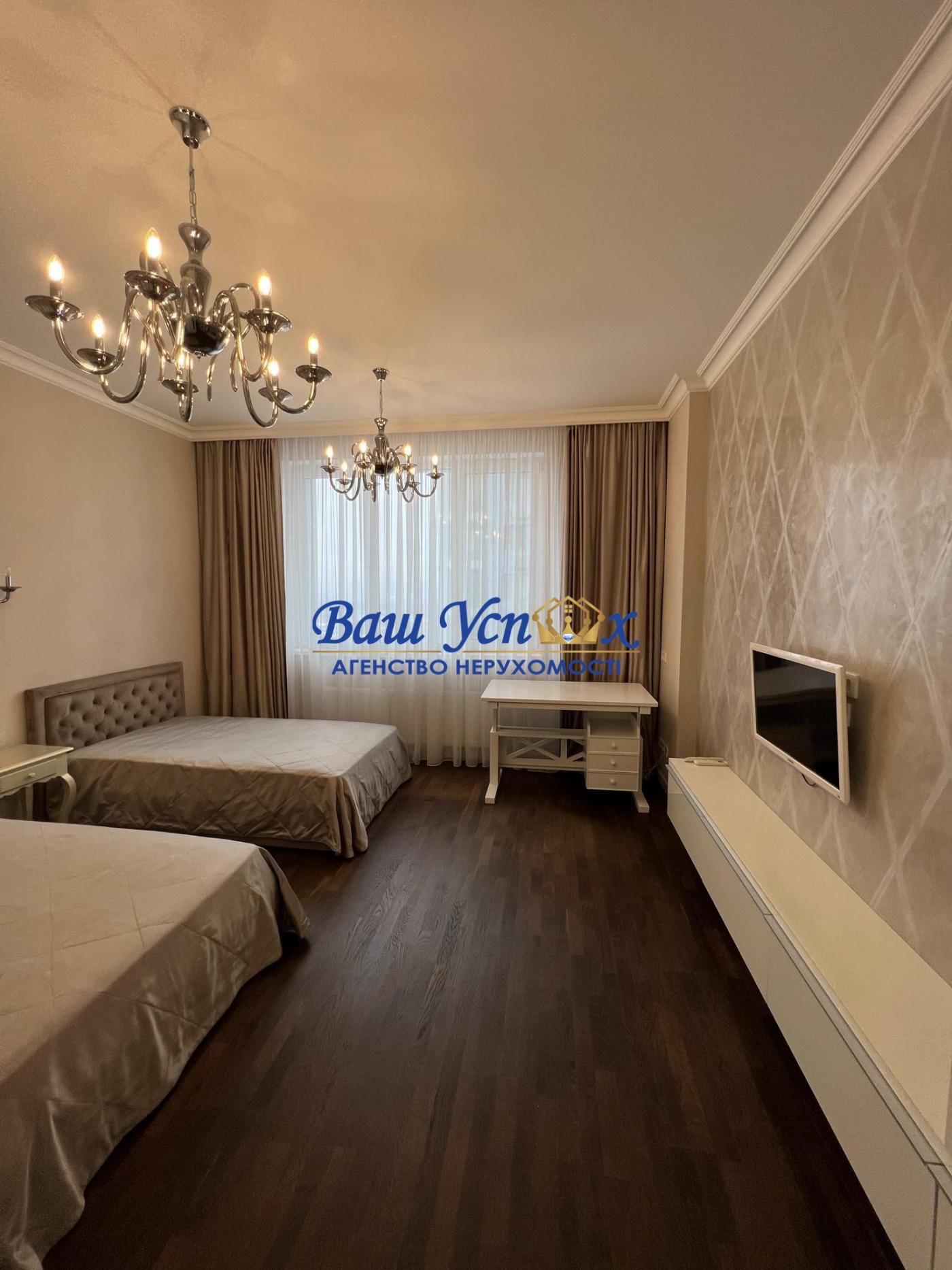 Продажа видовой 3 ком квартиры с ремонтом . ЖК RiverStone