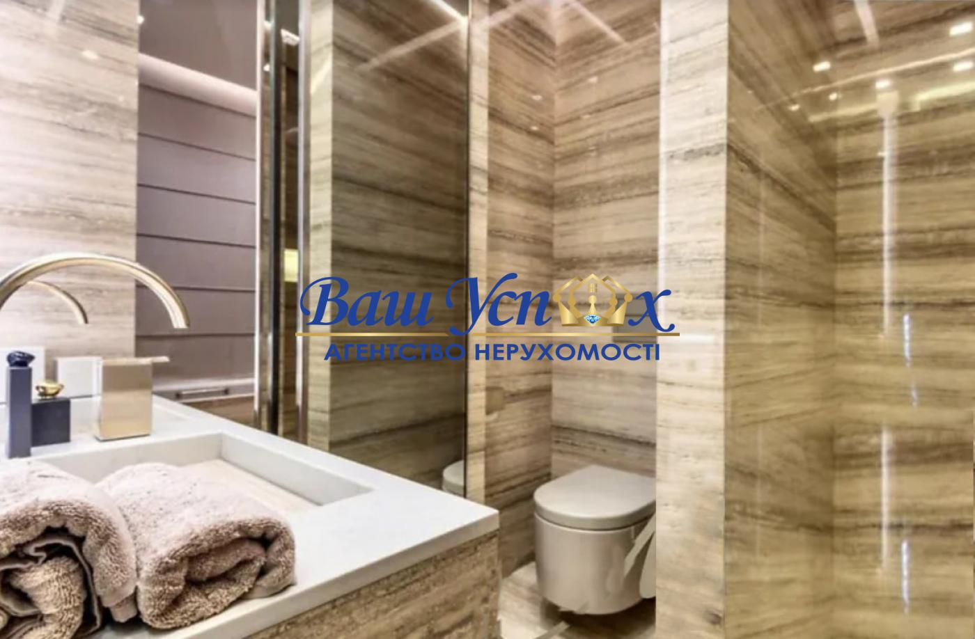 Продажа пентхауса, ЖК  PecherSKY, ул. Болсуновская, Печерск, IQ Center