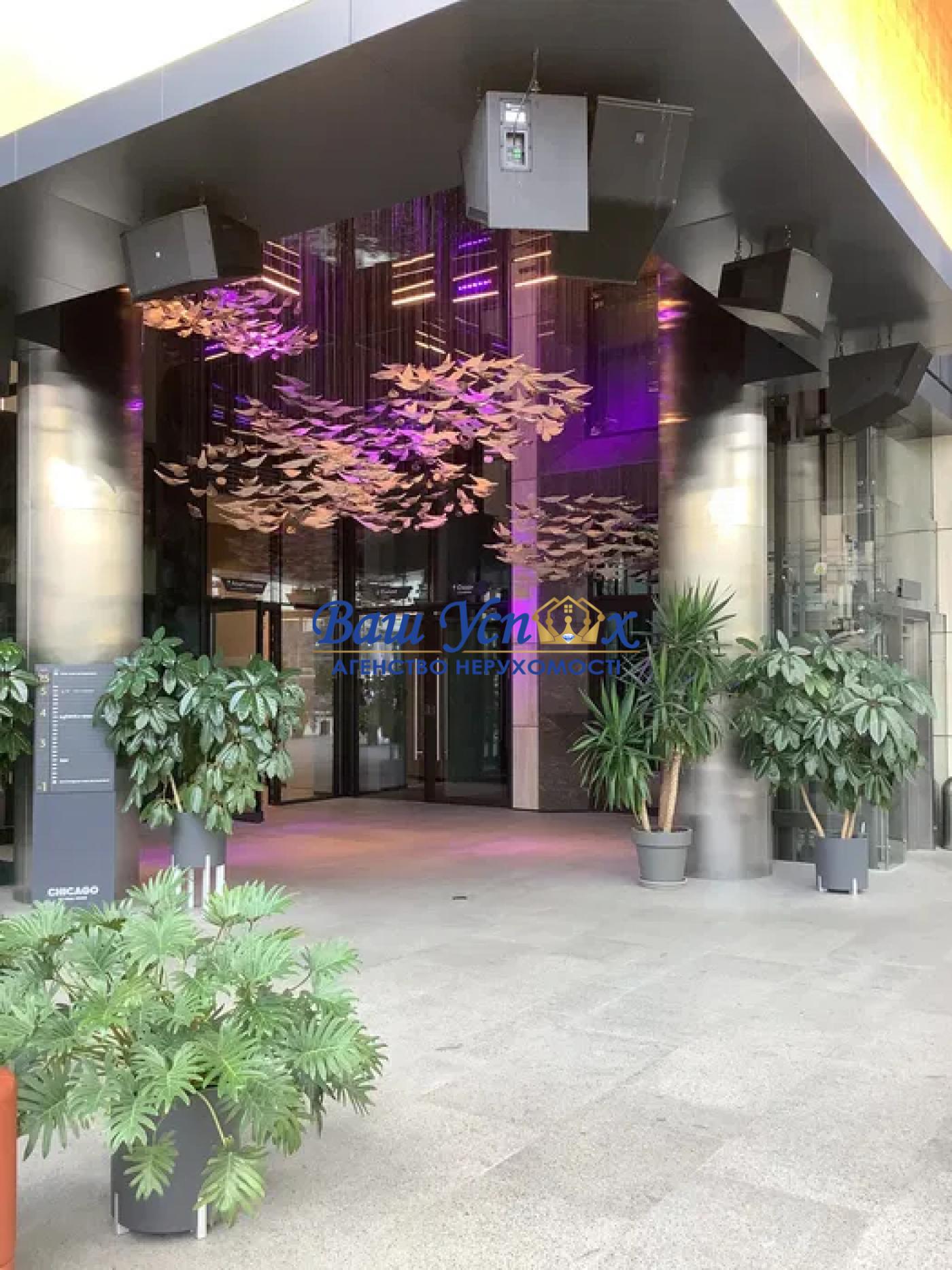 Продажа квартиры  ул Антоновича 44, ЖК Chicago