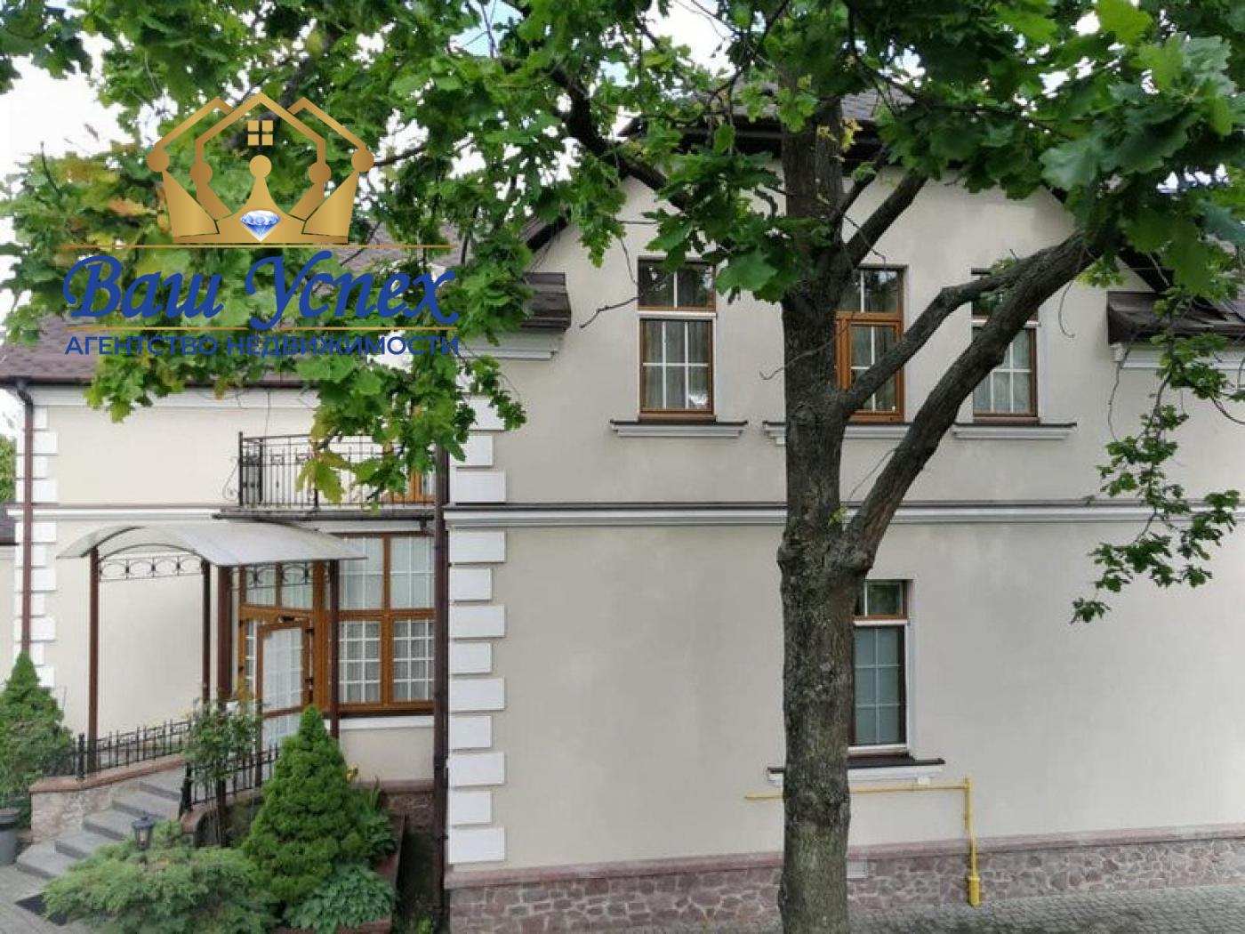Аренда —  Продажа дома с бассейном, КГ Обрий-К, Золотые ворота, Конча-Заспа.