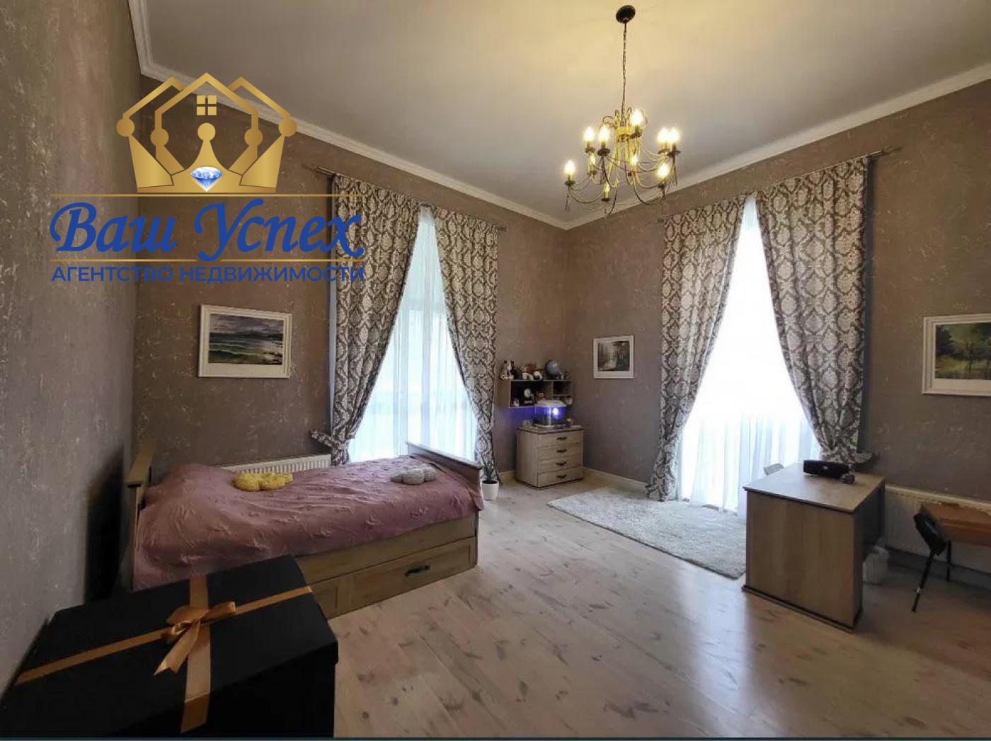 Продажа дома с ремонтом в городке. село Козин. Обуховское направления