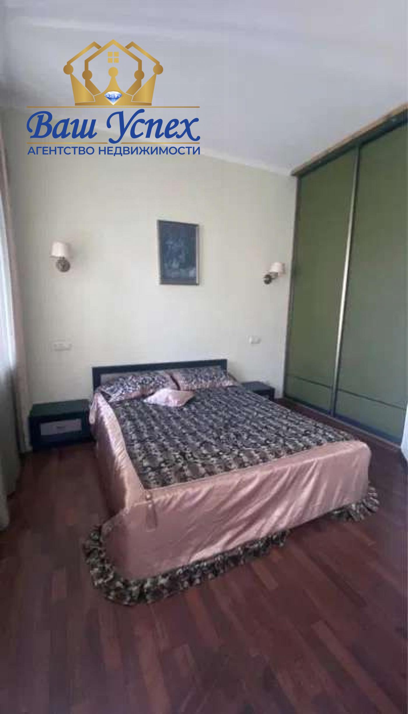 Продажа 2 ком квартиры в центре Киева, ул. Олеся Гончара.