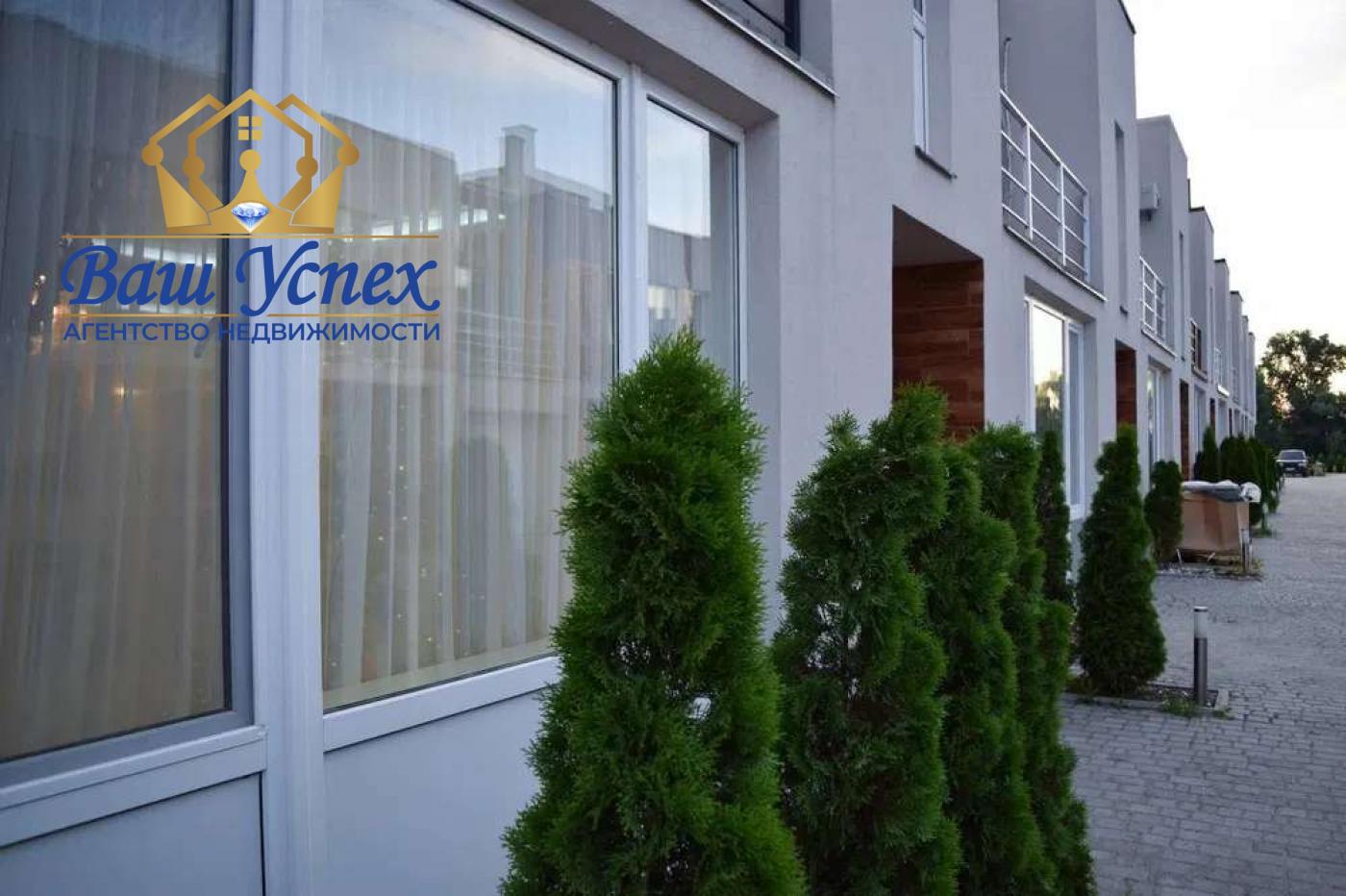 Продажа Дома В Осокорках, Киев, ЖК Belveder-city