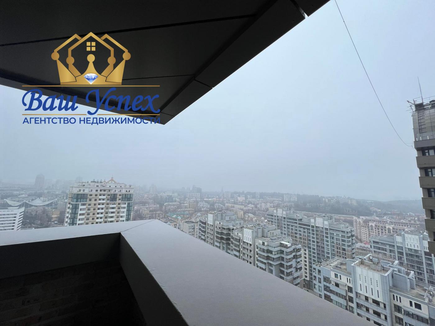 Продажа 4 ком на Печерске.  ул  Драгомирова 14 а .ЖК Delmar