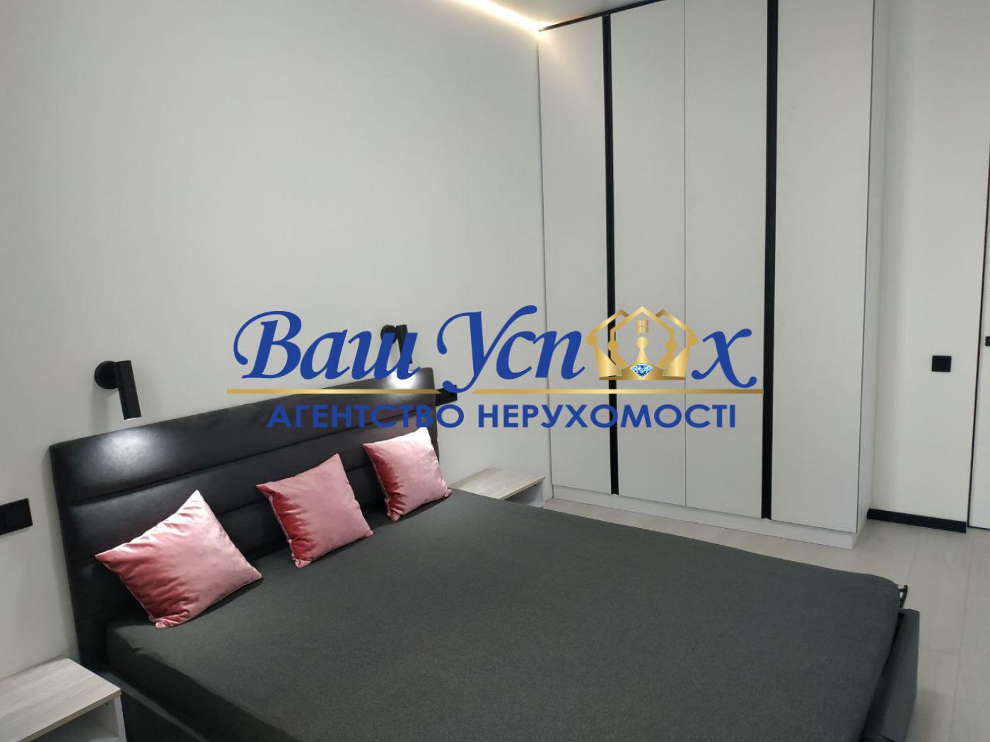 Аренда 3 комн квартиры, Manhattan City, пр-т Берестейский, Арсенал