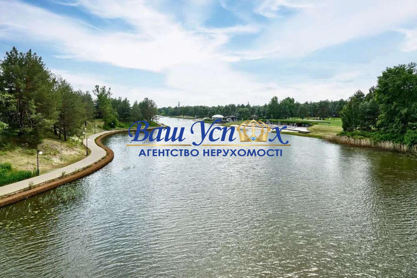 Продам Дом в селе Лебедевка КГ  Riviera Village