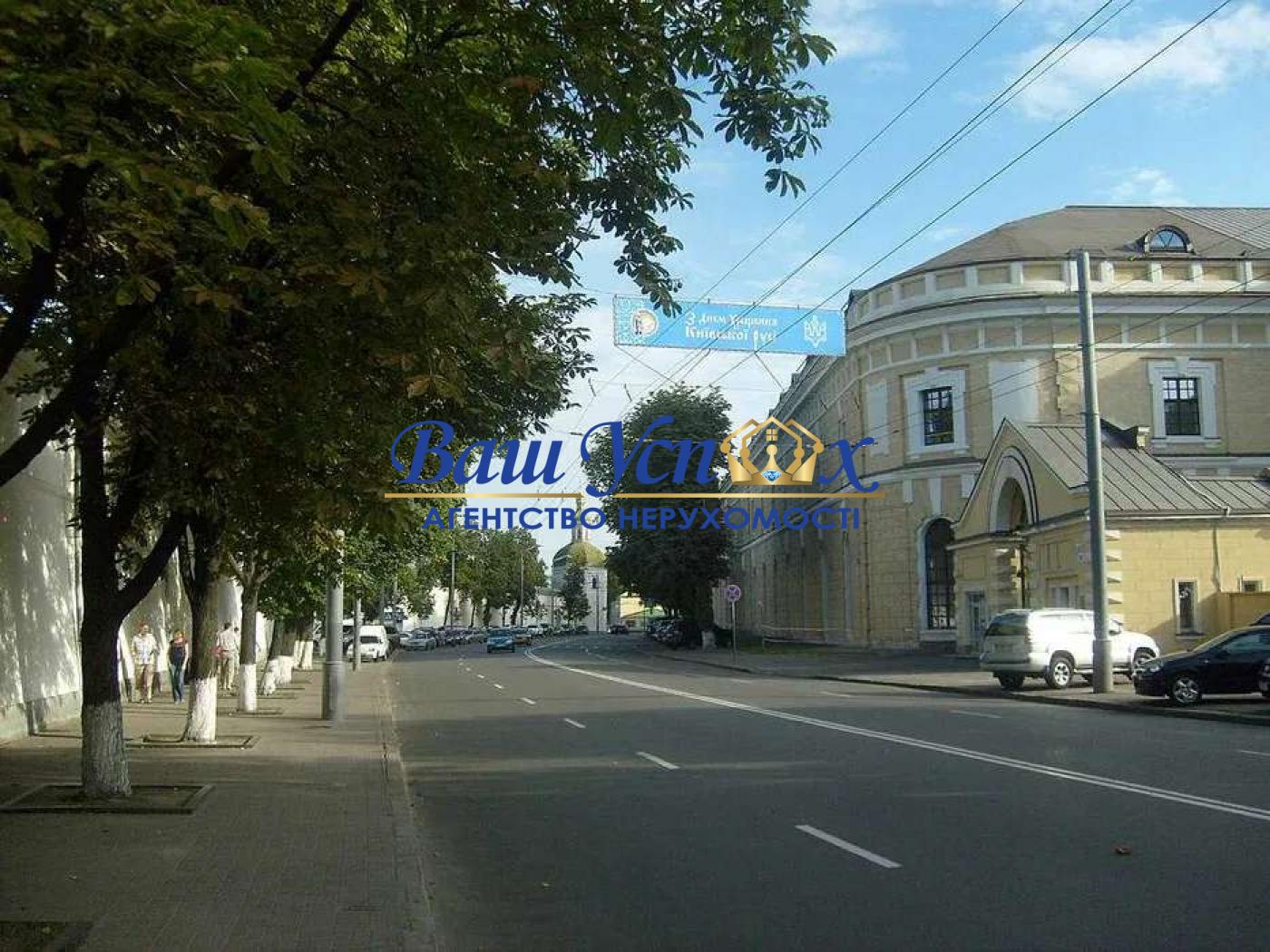 Продаж 1кімнатної квартири біля Печерської Лаври.Печерск.