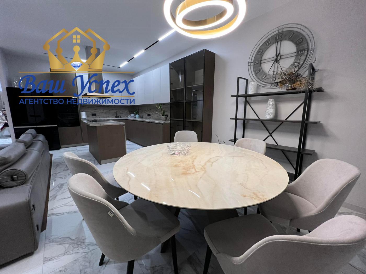 Продажа 4 ком в центре Киева. ЖК Новопечерские Липки.