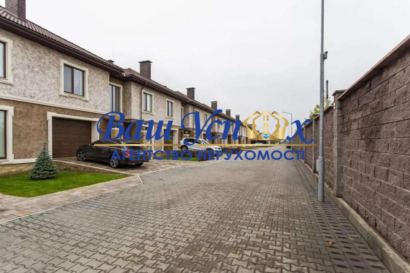 Аренда дома, ул. Абрикосовая, Славутич, Osocor Residence, Лагуна