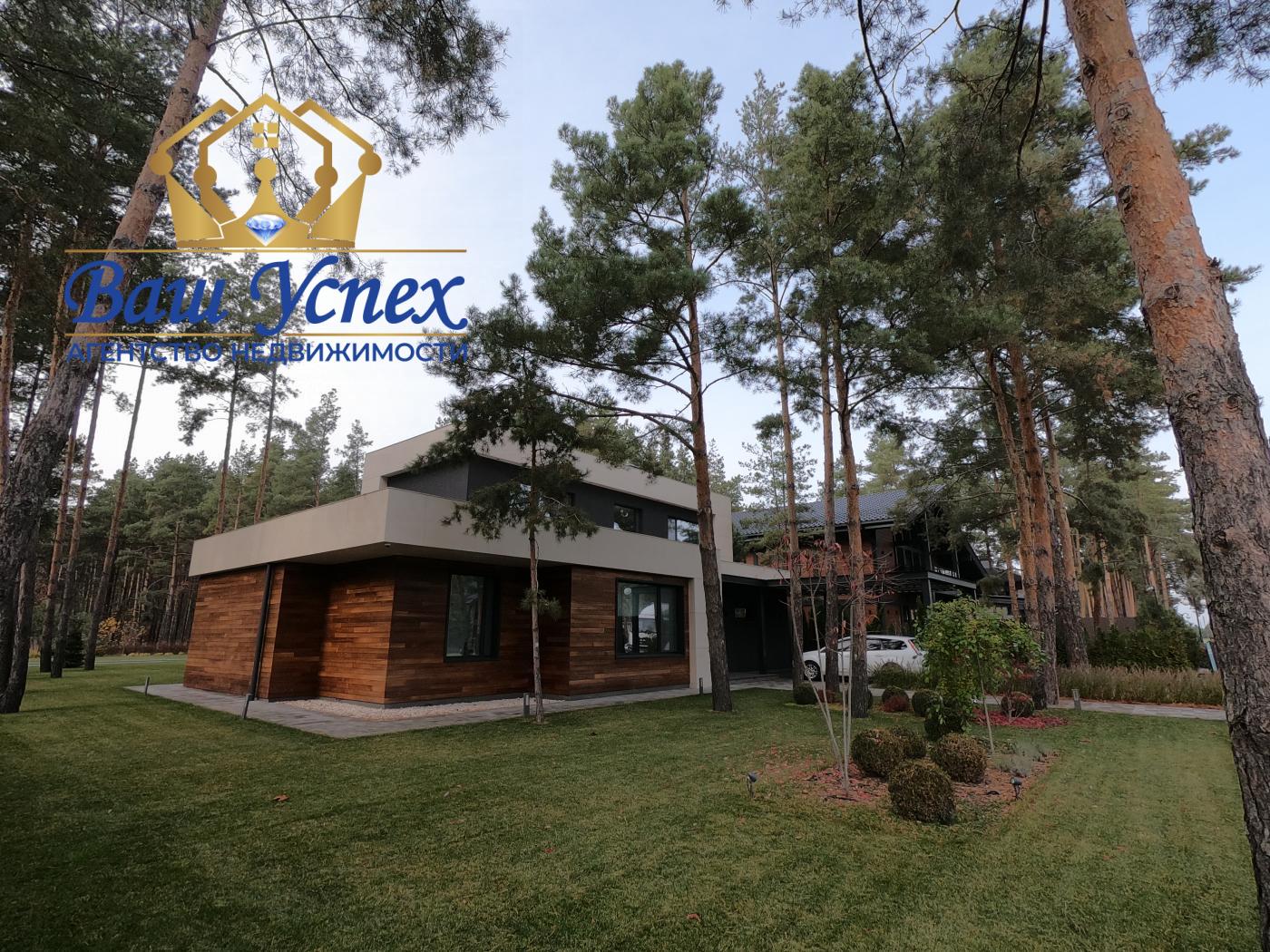 Аренда дома в КГ Riviera Village с. Лебедевка