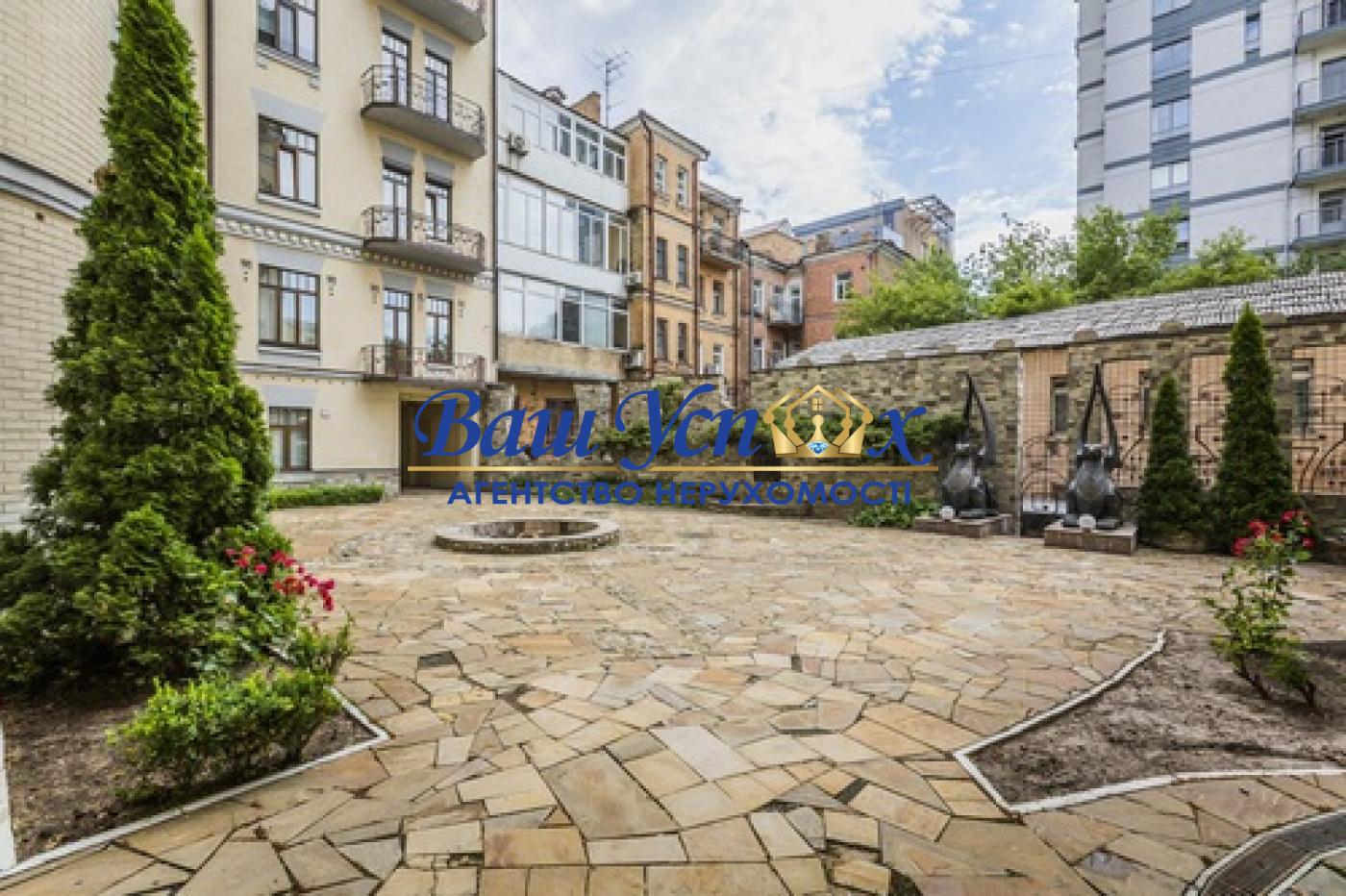 Продажа квартиры ,  ул. Паньковская, Паньковщина, Киев
