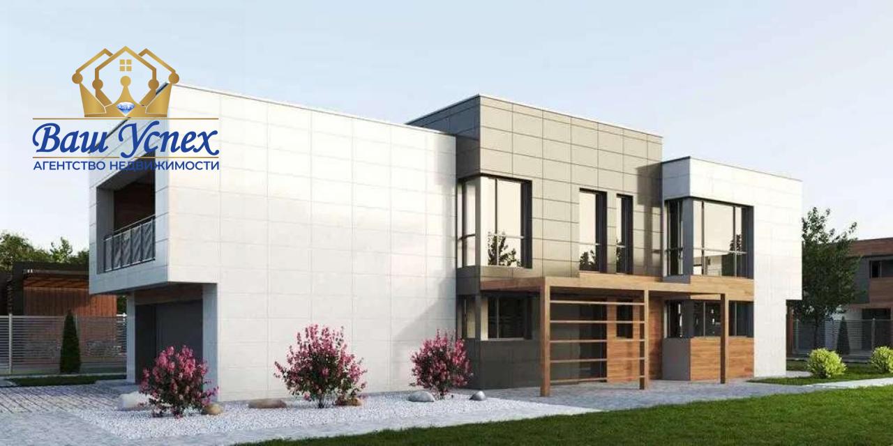 Продажа шикарного дома. Осокорки. Киев