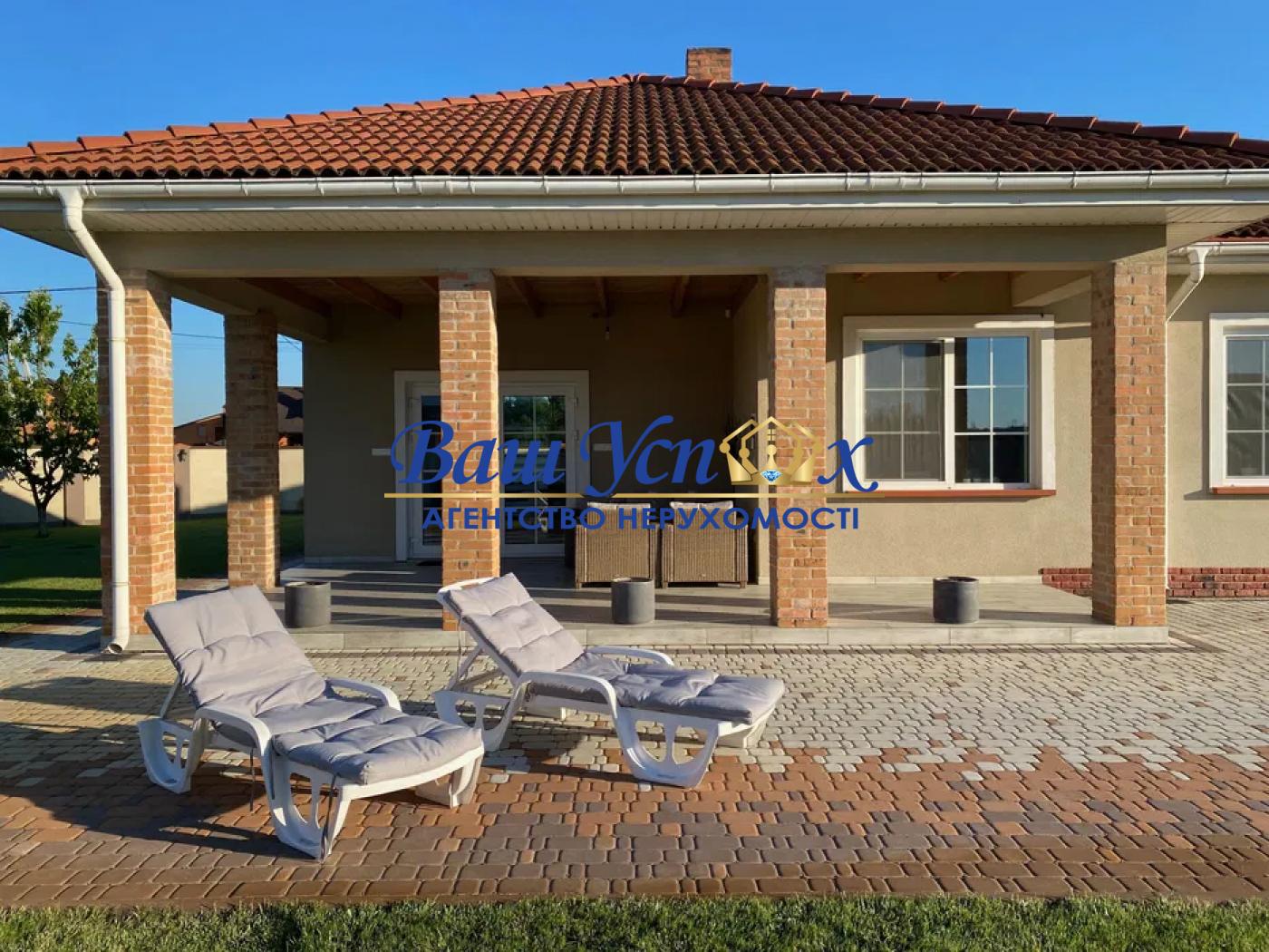 Продажа  дома, Гнатовка, (рядом Белгородка), вул. Перемоги