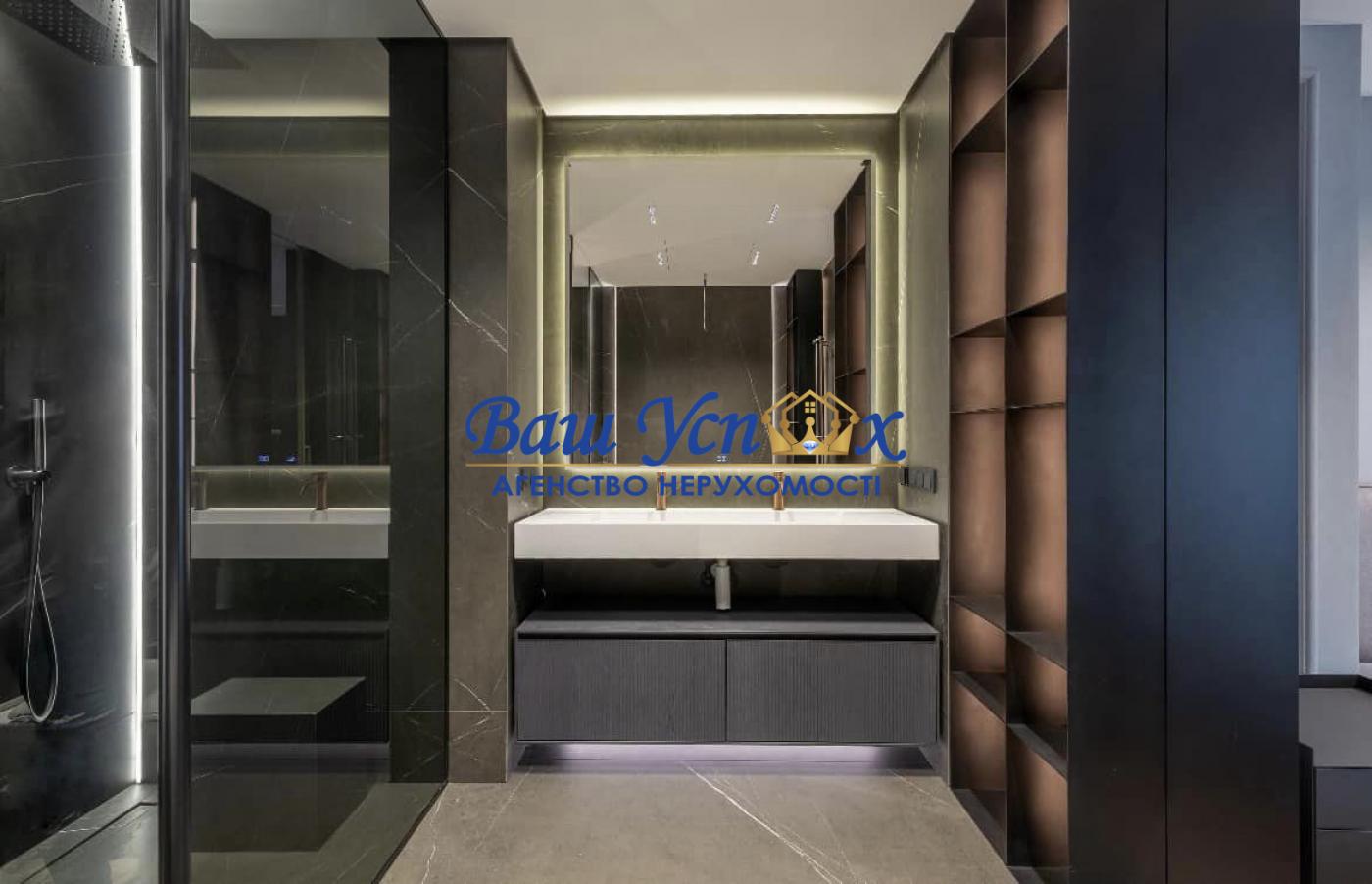 Продажа 3 ком с ремонтом премиум уровня . ЖК Taryan Towers