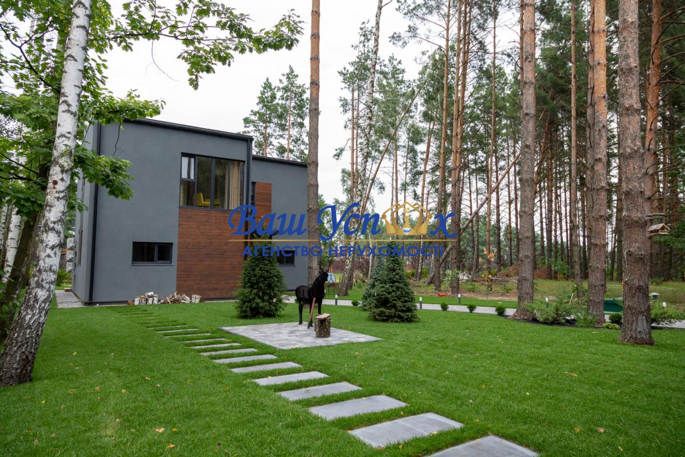 Продажа дома в городке .Возле озера КГ Riviera Village
