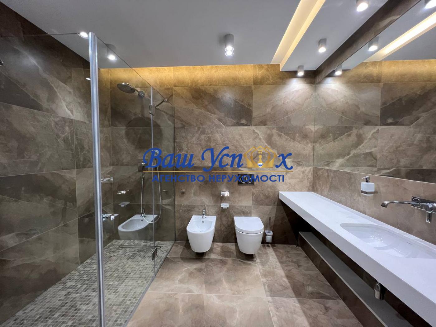 Продажа квартиры в ЖК Diamond . бульвар Шевченко  27 б