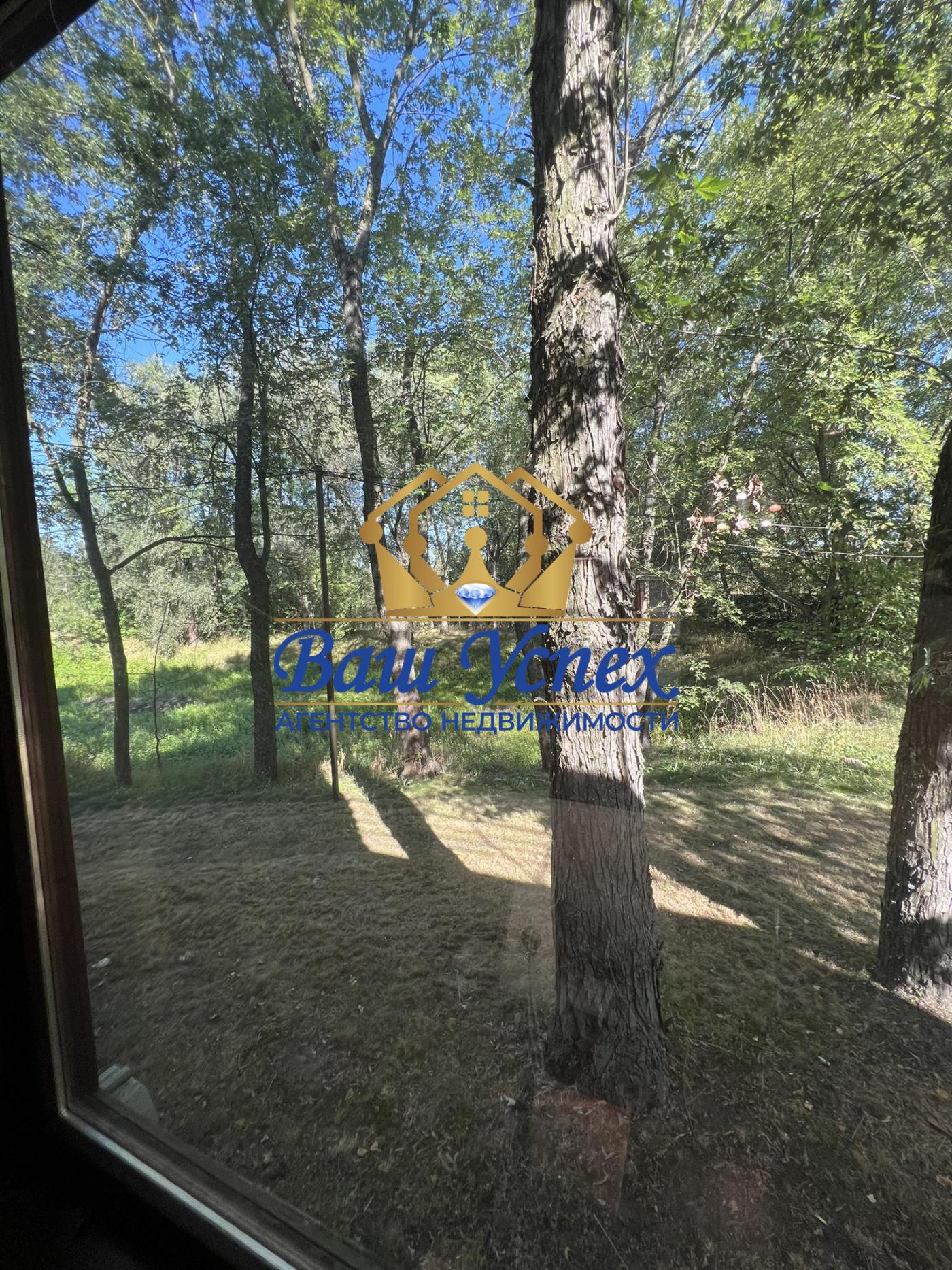 Продажа дома в городке со сруба село Лiтки. Броварской район.