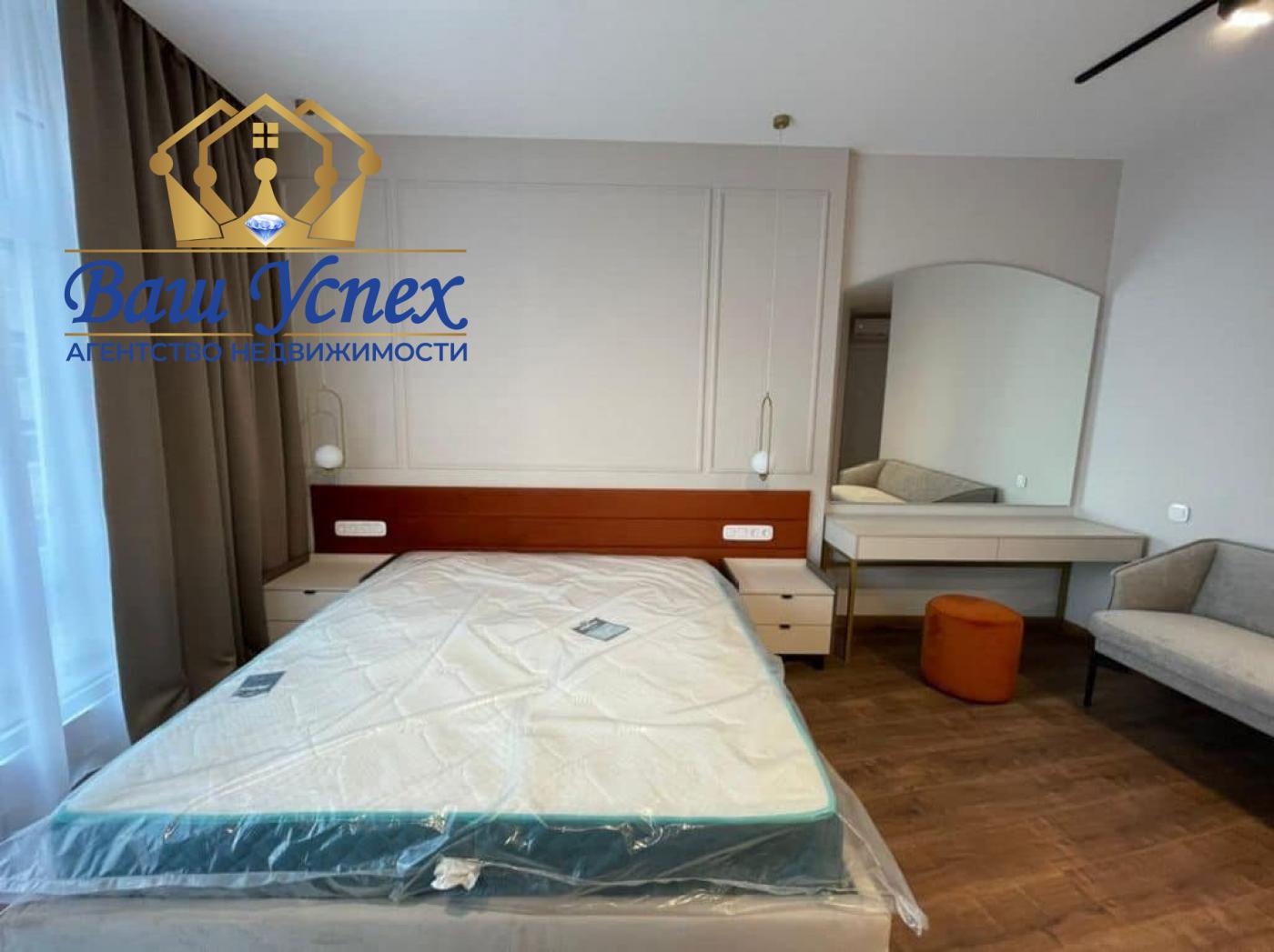 Продажа 4 ком  квартира в ЖК Busov Hill. По ул. Бусловская 12