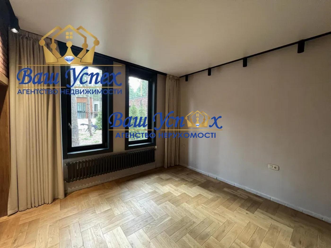 Продажа дома в лесу с озером  КГ Riviera Village . село Лебедевка.