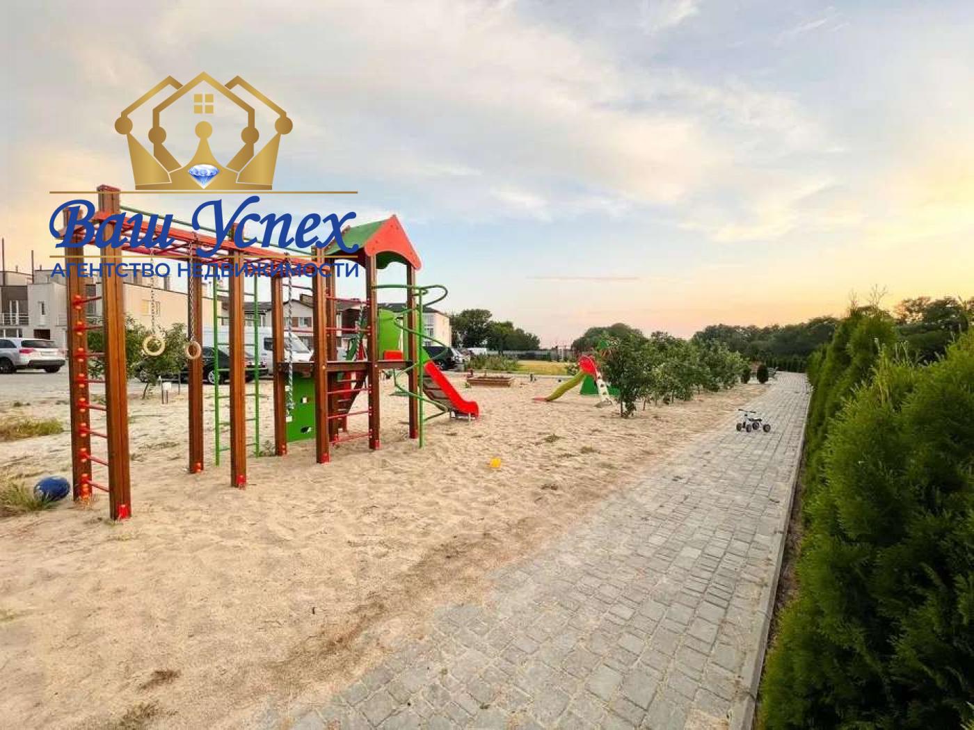 Продажа Дома В Осокорках, Киев, ЖК Belveder-city
