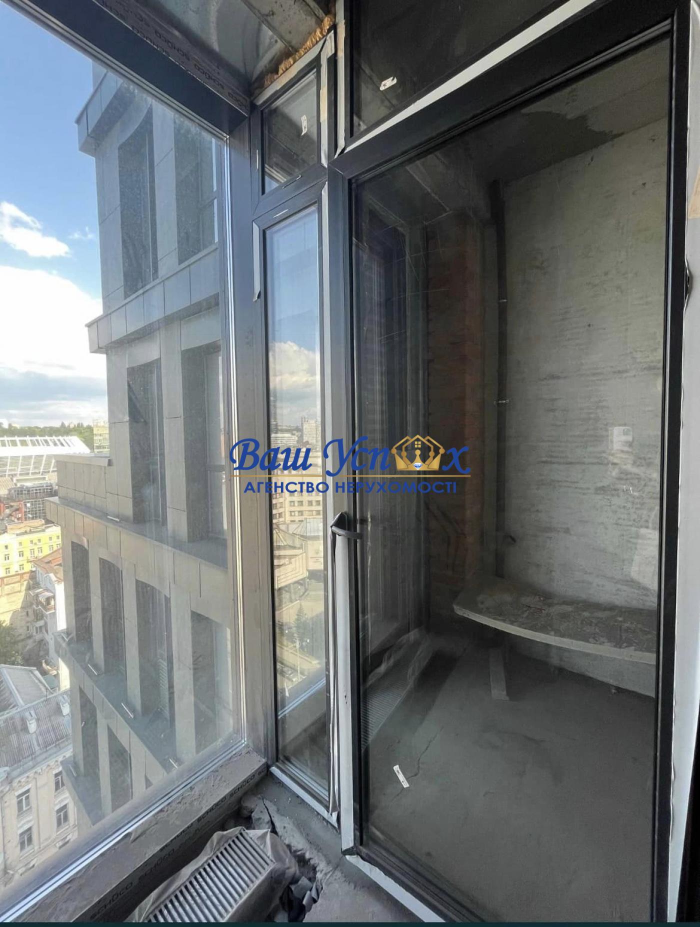 Продажа квартиры  ул Антоновича 44, ЖК Chicago