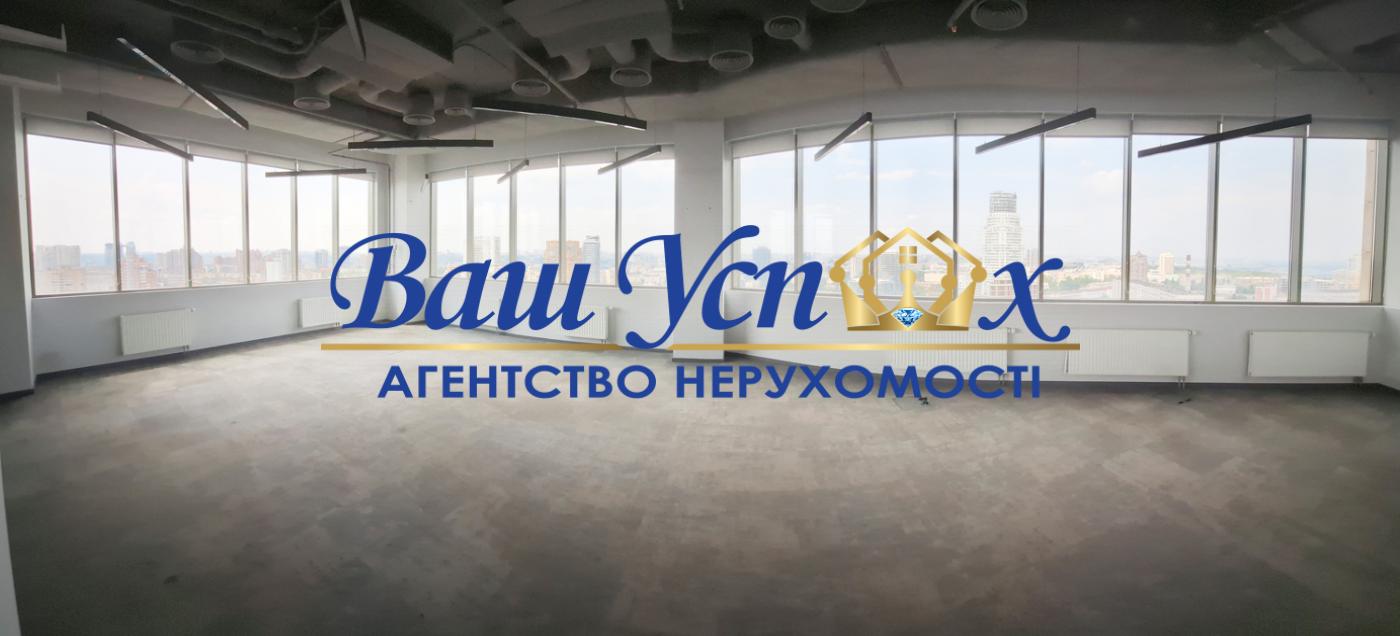 Оренда офісного приміщення на Печерську в БЦ