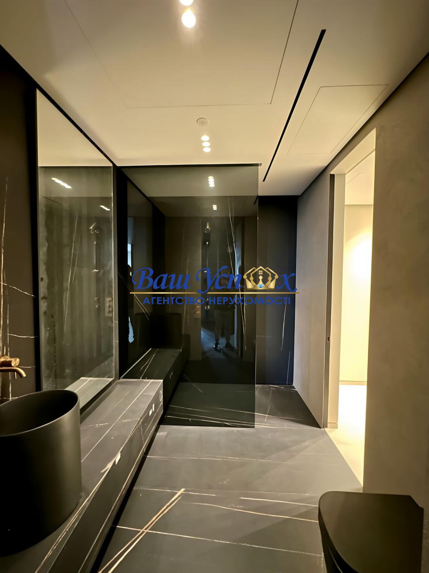 Продажа пентхауса, центр, ЖК Royal Tower, ул. Саксаганского, Голосеево