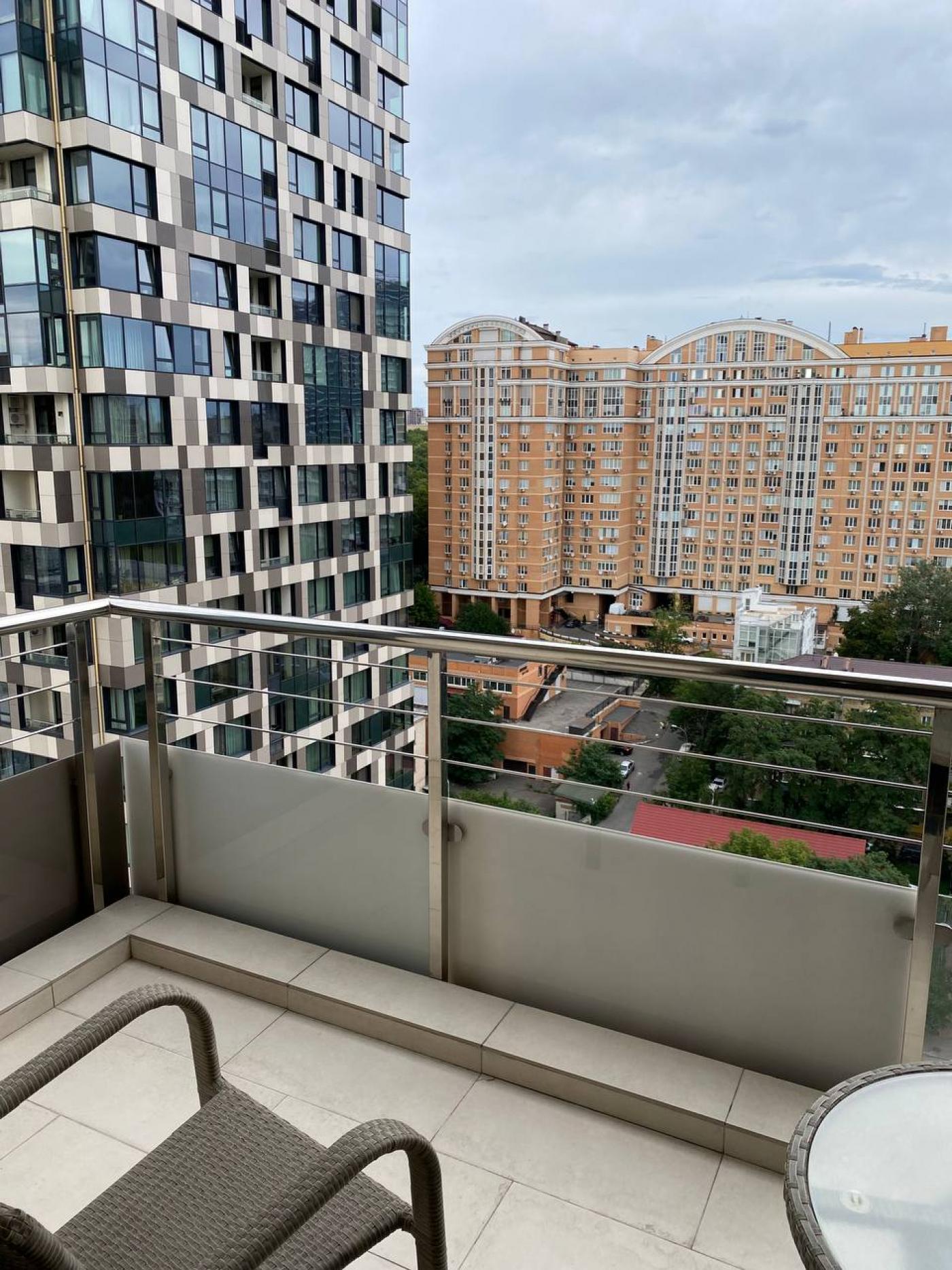 Продажа 3-комнатной квартиры в ЖК премиум класса Tetriss Hall