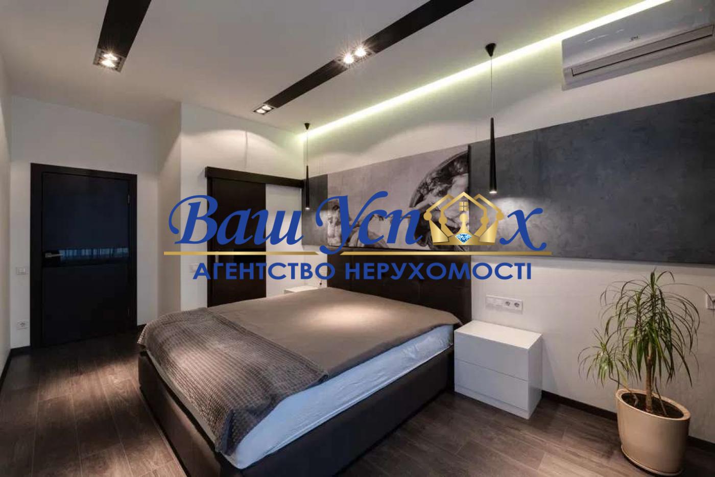 Продаж двокім.квартири  в ЖК Central Park.Печерск.