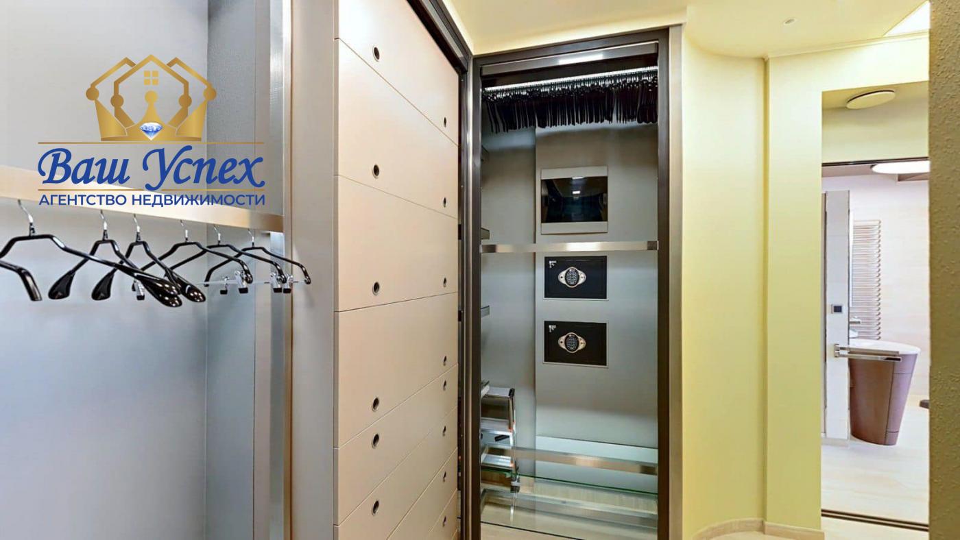 Продажа видовой  3 ком  в центре Киева. ЖК PecherSKY.ул Болсуновская 2