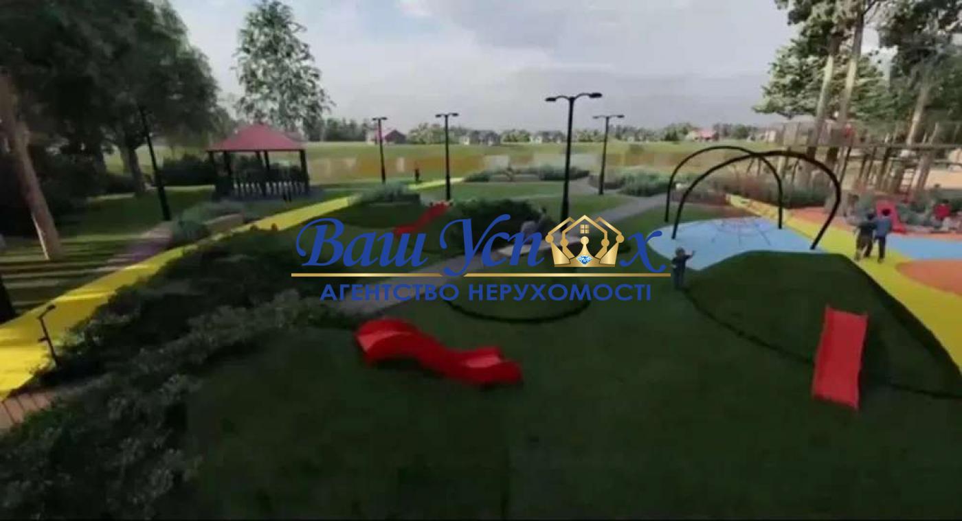Продам Дом в селе Лебедевка КГ  Riviera Village