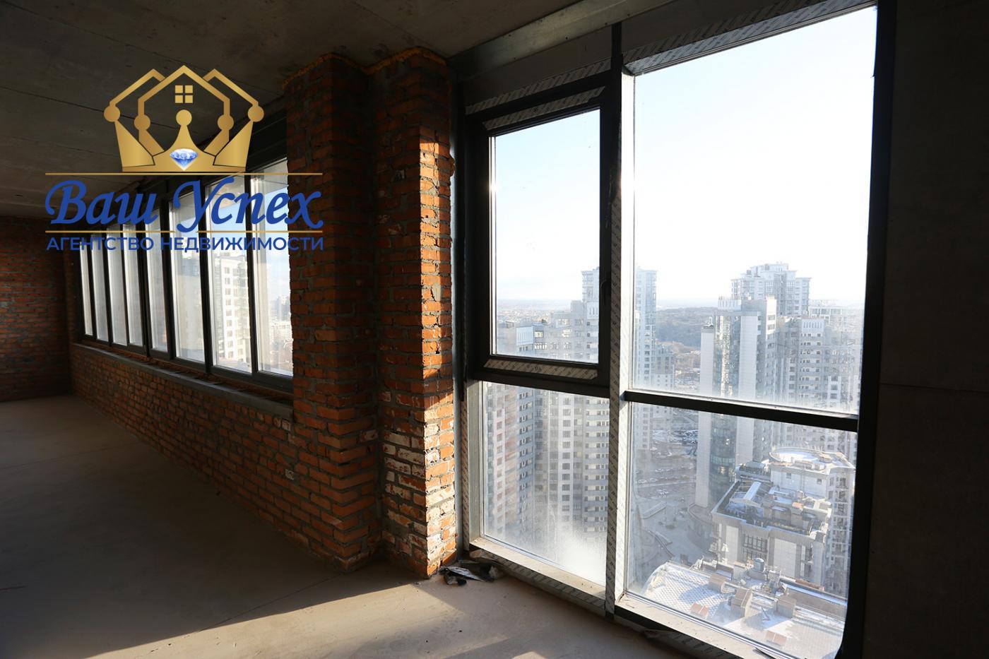 Продажа квартиры ЖК Дельмар Драгомирова 14а