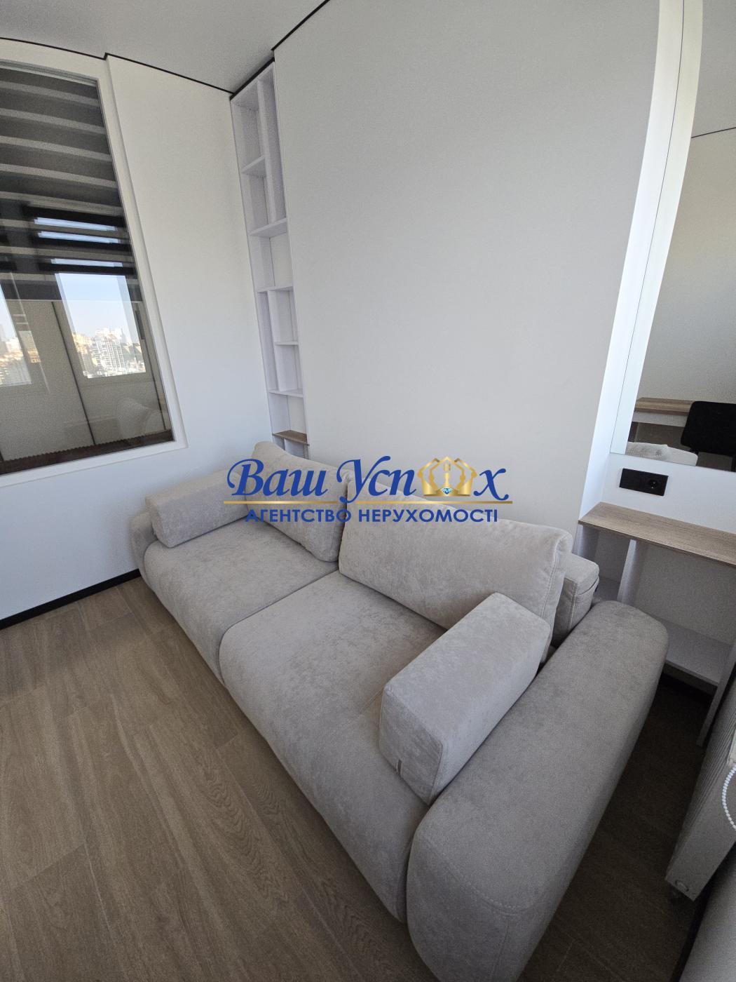 Продажа 2 ком квартиры, ЖК Manhattan City, пр. Победы, центральный ЗАГС