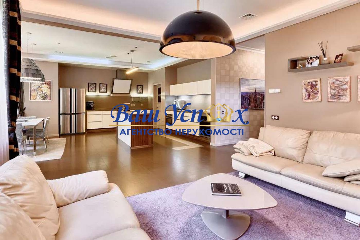 Продам Дом в селе Лебедевка КГ  Riviera Village