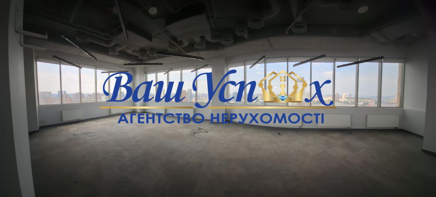 Оренда офісного приміщення на Печерську в БЦ
