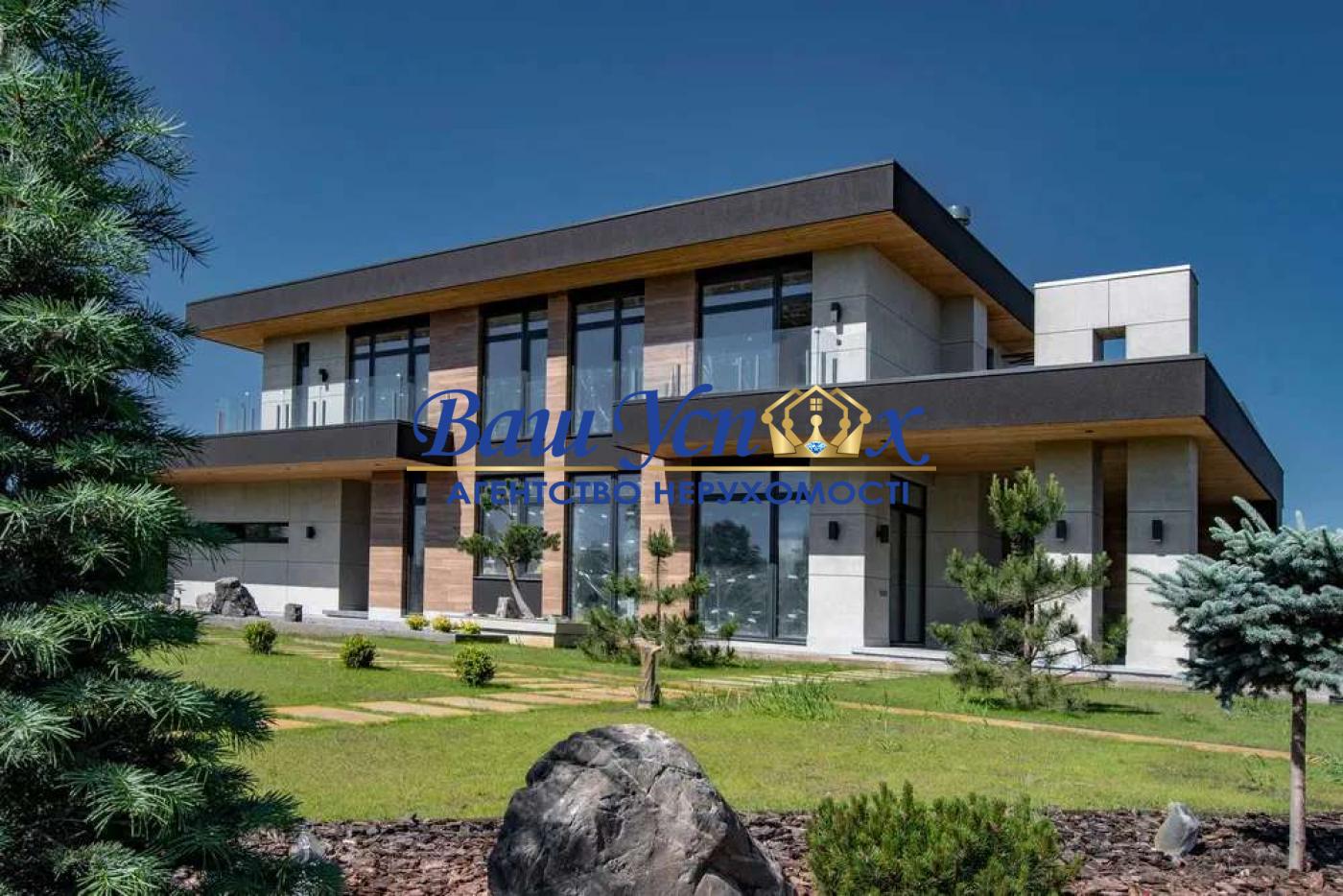 Продажа нового дома, Вишенки, Золоче, riviera zoloche resort & spa