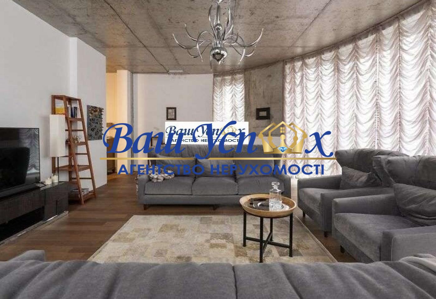 Продажа 4 квартиры, Новопечерские липки, Печерск.
