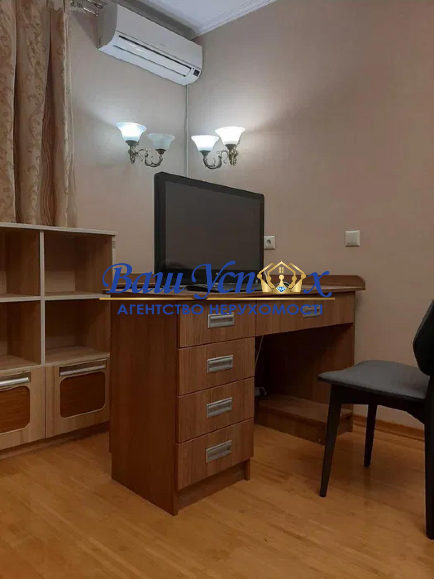Продажа 3 ком квартиры, Урловская, Осокорки, ТЦ River Mall