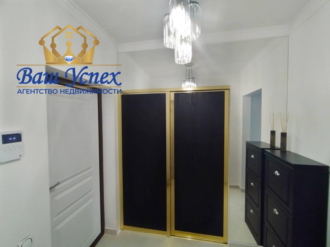 Продажа 1 ком с ремонтом и террасой село Крюковщина. ЖК Пионерский.