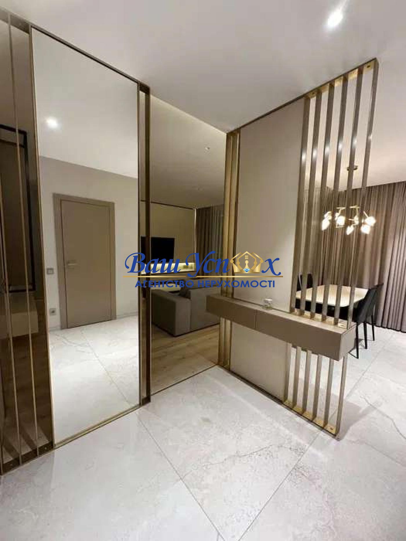Продажа квартиры, ЖК Jack House, Леси Украинки, Печерск, Гулливер